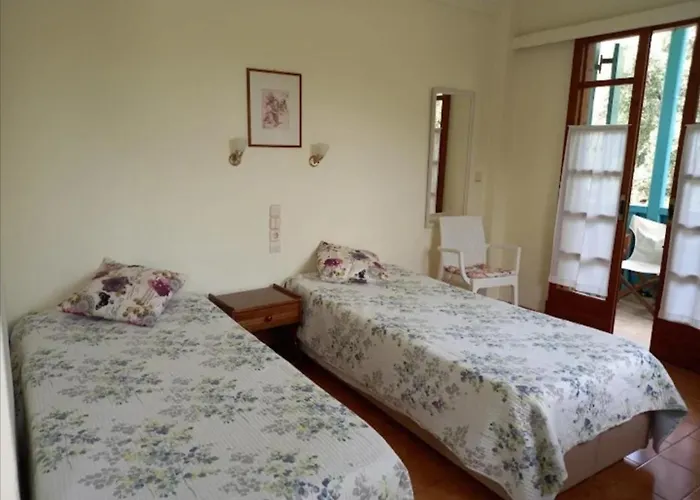 Argo Rooms