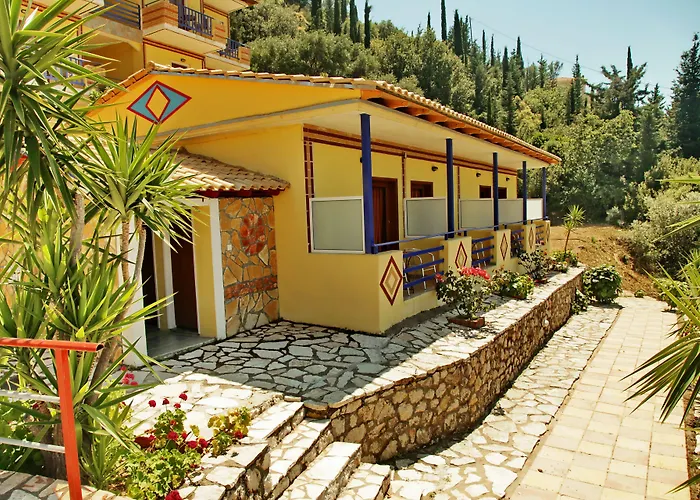 Politia Hotel