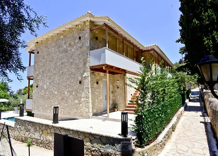 Akron Suites -Member Of My Villas Hospitality