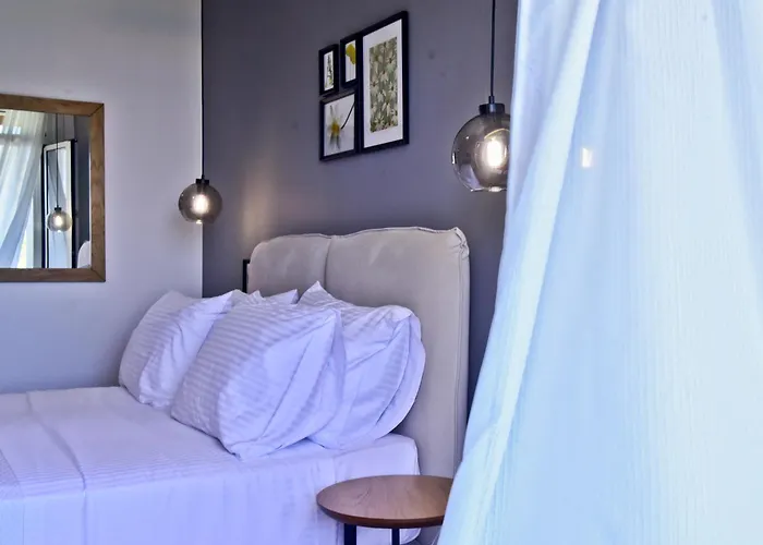 Akron Suites -Member Of My Villas Hospitality
