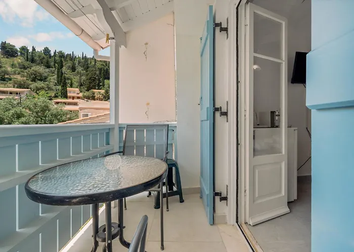 Hotel Selini