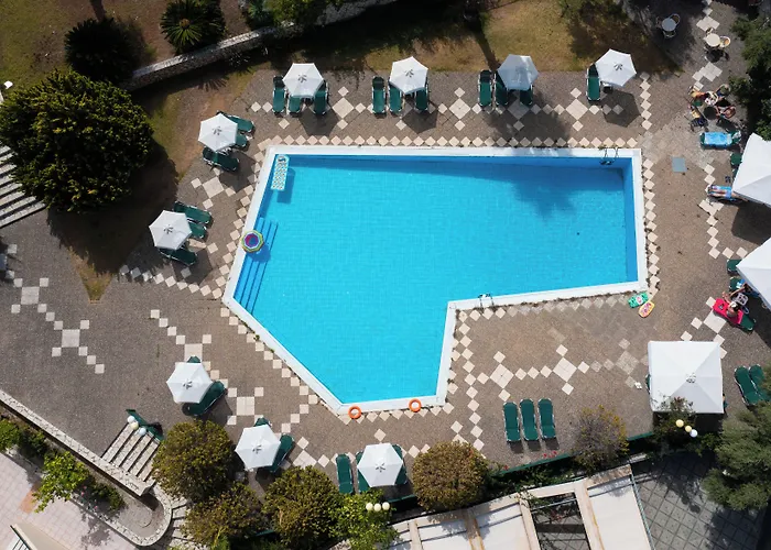 Santa Marina Hotel
