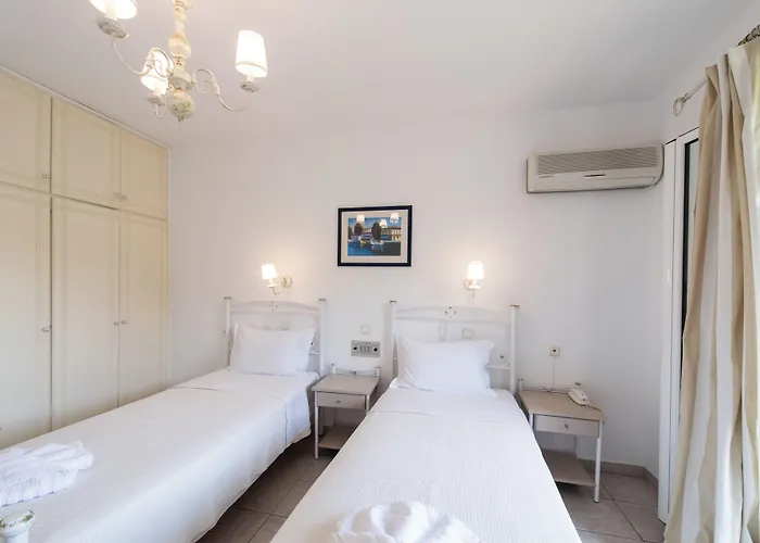 Santa Marina Hotel
